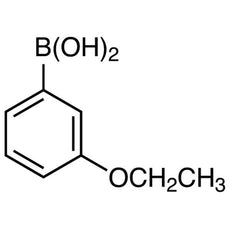 3-Ethoxyphenylboronic Acid(contains varying amounts of Anhydride), 1G - E0724-1G
