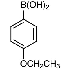 4-Ethoxyphenylboronic Acid(contains varying amounts of Anhydride), 1G - E0725-1G