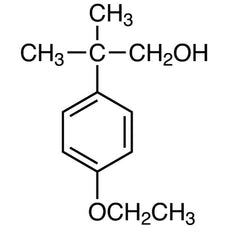 2-(4-Ethoxyphenyl)-2-methylpropanol, 25G - E0730-25G