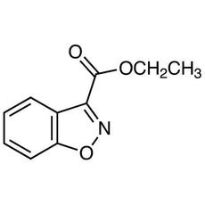 Ethyl 1,2-Benzisoxazole-3-carboxylate, 100MG - E0731-100MG