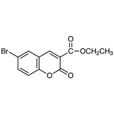 Ethyl 6-Bromocoumarin-3-carboxylate, 25G - E0733-25G