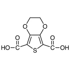 3,4-Ethylenedioxythiophene-2,5-dicarboxylic Acid, 1G - E0743-1G