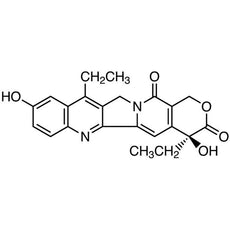 7-Ethyl-10-hydroxycamptothecin, 100MG - E0748-100MG