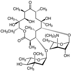 Erythromycin, 25G - E0751-25G