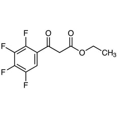 Ethyl (2,3,4,5-Tetrafluorobenzoyl)acetate, 25G - E0759-25G