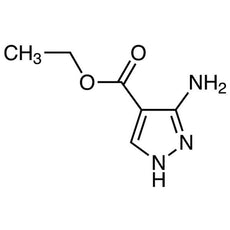 Ethyl 3-Aminopyrazole-4-carboxylate, 25G - E0766-25G