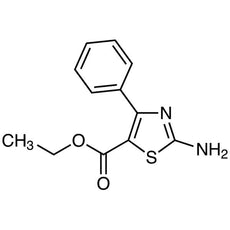 Ethyl 2-Amino-4-phenylthiazole-5-carboxylate, 1G - E0769-1G