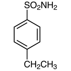 4-Ethylbenzenesulfonamide, 25G - E0773-25G