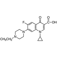 Enrofloxacin, 5G - E0786-5G