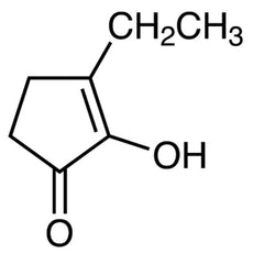 3-Ethyl-2-hydroxy-2-cyclopenten-1-one, 25G - E0792-25G