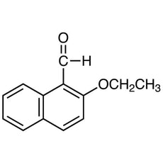 2-Ethoxy-1-naphthaldehyde, 5G - E0794-5G