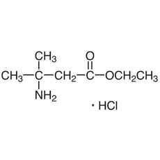 Ethyl 3-Amino-3-methylbutyrate Hydrochloride, 1G - E0809-1G