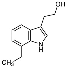 7-Ethyl-3-indoleethanol, 25G - E0824-25G