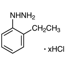 2-Ethylphenylhydrazine Hydrochloride, 1G - E0825-1G