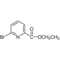 Ethyl 6-Bromopyridine-2-carboxylate, 5G - E0826-5G