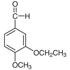 3-Ethoxy-4-methoxybenzaldehyde, 25G - E0835-25G