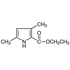 Ethyl 3,5-Dimethyl-2-pyrrolecarboxylate, 25G - E0843-25G