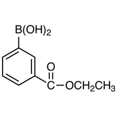 3-(Ethoxycarbonyl)phenylboronic Acid(contains varying amounts of Anhydride), 5G - E0848-5G
