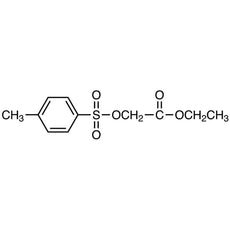 Ethyl 2-(p-Toluenesulfonyloxy)acetate, 1G - E0851-1G
