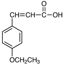 4-Ethoxycinnamic Acid, 25G - E0856-25G