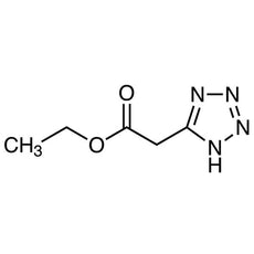 Ethyl 1H-Tetrazole-5-acetate, 25G - E0859-25G
