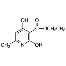 Ethyl 2,4-Dihydroxy-6-methylnicotinate, 5G - E0869-5G