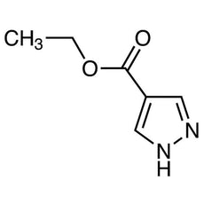 Ethyl Pyrazole-4-carboxylate, 1G - E0871-1G