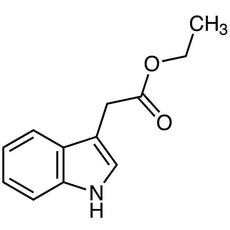 Ethyl 3-Indoleacetate, 5G - E0878-5G