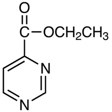 Ethyl Pyrimidine-4-carboxylate, 25G - E0881-25G