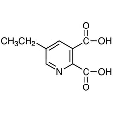 5-Ethylpyridine-2,3-dicarboxylic Acid, 25G - E0887-25G