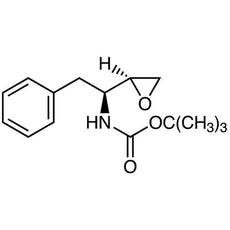 (2S,3S)-3-(tert-Butoxycarbonylamino)-1,2-epoxy-4-phenylbutane, 1G - E0893-1G