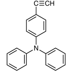 4-Ethynyltriphenylamine, 1G - E0894-1G