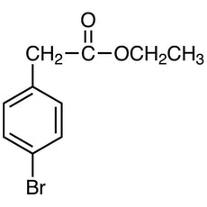 Ethyl 4-Bromophenylacetate, 25G - E0903-25G