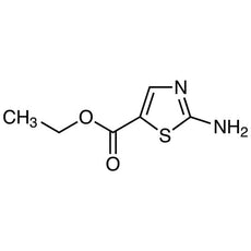 Ethyl 2-Aminothiazole-5-carboxylate, 1G - E0907-1G
