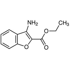 Ethyl 3-Aminobenzofuran-2-carboxylate, 5G - E0910-5G