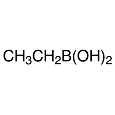 Ethylboronic Acid(contains varying amounts of Anhydride), 5G - E0913-5G