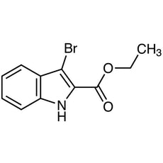 Ethyl 3-Bromoindole-2-carboxylate, 5G - E0927-5G