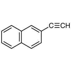 2-Ethynylnaphthalene, 100MG - E0933-100MG