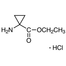 Ethyl 1-Aminocyclopropanecarboxylate Hydrochloride, 5G - E0937-5G