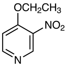 4-Ethoxy-3-nitropyridine, 1G - E0942-1G