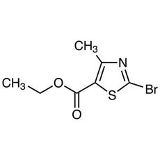 Ethyl 2-Bromo-4-methylthiazole-5-carboxylate, 1G - E0945-1G