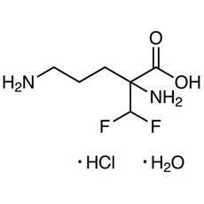 Eflornithine HydrochlorideMonohydrate, 200MG - E0947-200MG