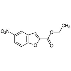 Ethyl 5-Nitrobenzofuran-2-carboxylate, 25G - E0950-25G