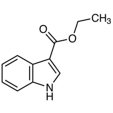 Ethyl Indole-3-carboxylate, 1G - E0955-1G