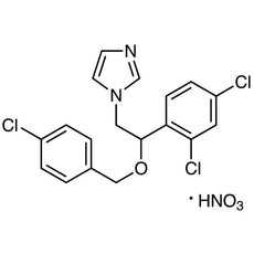 Econazole Nitrate, 25G - E0957-25G