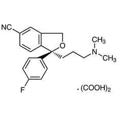 (S)-Citalopram Oxalate, 1G - E0958-1G