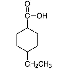 4-Ethylcyclohexanecarboxylic Acid(cis- and trans- mixture), 5G - E0966-5G