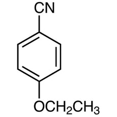 4-Ethoxybenzonitrile, 25G - E0981-25G