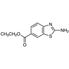 Ethyl 2-Aminobenzothiazole-6-carboxylate, 1G - E0985-1G