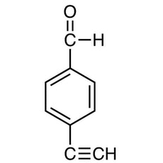 4-Ethynylbenzaldehyde, 1G - E0987-1G